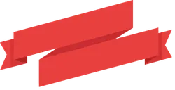 Red Ribbon - pattern - logo - PNG Images