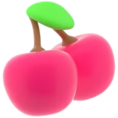 Cherry - sweet - Popular Download PNG