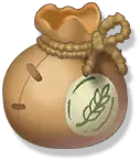 Money Bag - treasure - gift - Transparent Layer PNG