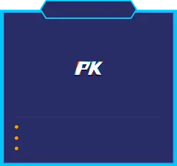 PK - game - High Resolution PNG