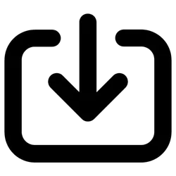 Download Arrow - icon - PNG