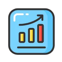 Bar Chart - data - PNG