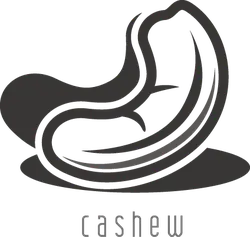 Cashew - snack - High Resolution PNG