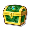 Treasure Chest - High Download Count PNG - adventure