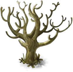 Dead Tree - Free PNG