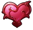 Heart - heart shape - decoration - High Resolution PNG