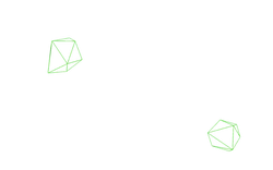 Geometric Shapes - green - polygon - Free Download PNG
