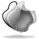 Cloud - art - PNG