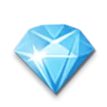 Diamond - rare - shining - Transparent Background PNG