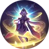 Mystic Mage - energy - No Background PNG