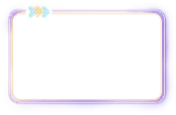 Neon Light Frame - neon light - High Resolution PNG