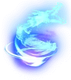 Ice Dragon - ice - No Watermark PNG