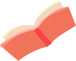 Open Book - reading - Lossless PNG