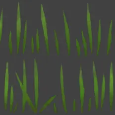 Pea Shoots - Recommended PNG