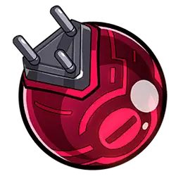 Mechanical Eye - future - PNG