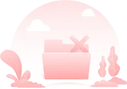 Pink Box - simple - Free PNG