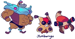 Jumbwingo - machinery - Transparent Background PNG
