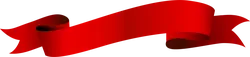 Red Ribbon - High Resolution PNG - Free Download PNG