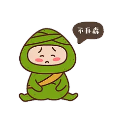 Green Clothing Character - green - PNG Images