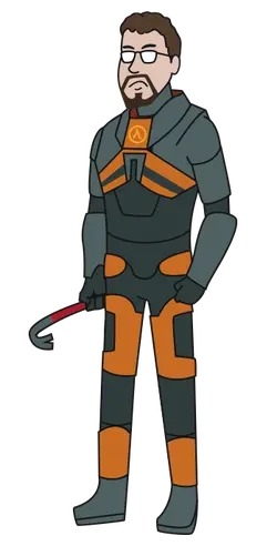 Mechanic Warrior - robotic - technology - No Watermark PNG