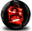 Red Boxing Gloves - fitnessboxingredgloves - PNG