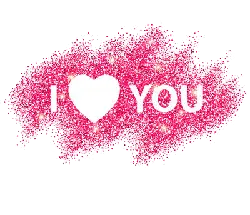 Heart Pattern - text - Designer's Pick PNG