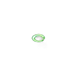 Green Halo - halo - Lossless PNG