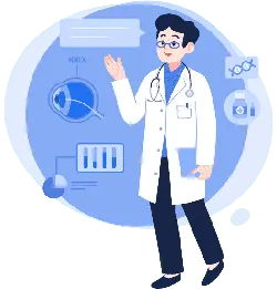 Doctor - science - PNG