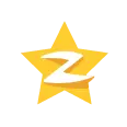 Z Star - icon - Free Download PNG