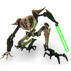 Robot Warrior - future technology - PNG