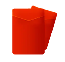 Red Envelope - New Year - PNG Images