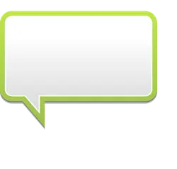 Speech Bubble - Free Download PNG - communication