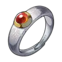 Silver Ring - jewellery - silver - Lossless PNG