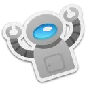 Robot - Curated PNG - technology
