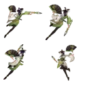 Butterfly - Free for Commercial Use PNG