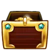 Treasure Chest - mystery - gems - PNG Images