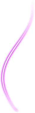 Purple Beam - technology - light - High Resolution PNG