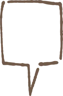 Speech Bubble - High Quality PNG - communication
