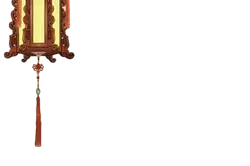 Lantern - red - PNG Images