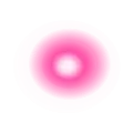 Light Spot - pink - PNG