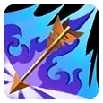 Arrow - skill - PNG