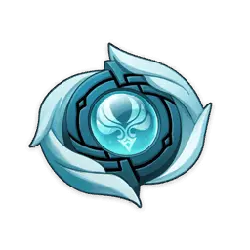 Ice Eye - Trending PNG