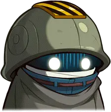 Robot - mechanical - Designer Recommended PNG