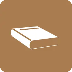 Book - knowledge - education - No Background PNG