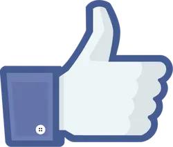 Thumbs Up - icon - Free PNG