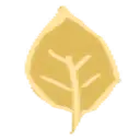 Leaf - Transparent Background PNG - No Background PNG