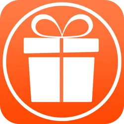 Gift Box Icon - icon - Free Download PNG