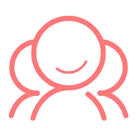Smiling Person - person - Free PNG