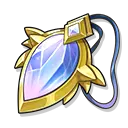 Mystic Gem Pendant - magic - No Watermark PNG