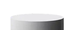 Cylinder - minimalist - design element - Free PNG